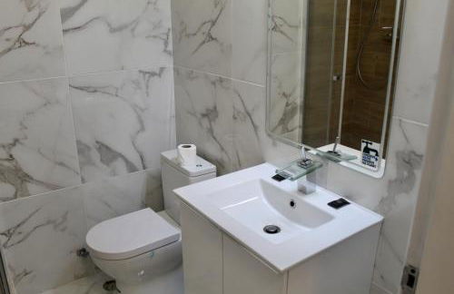 Barreiro Central Apartment - Foto 20