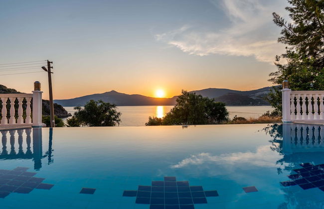 Kışla Villas - Foto 74