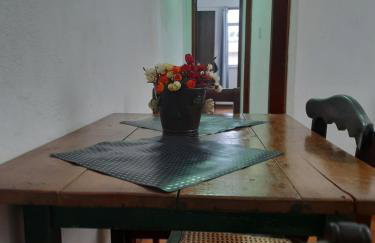 Apartamento próximo a avenida, localizado no 3 pavimento em prédio sem elevador - Foto 9