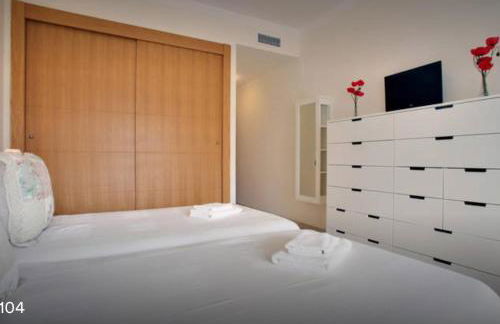 Apartamento familiar con JARDIN y TERRAZA Privada - Foto 27