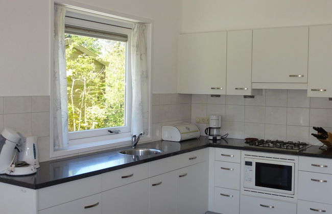 Detached Bungalow, Perfect for Water Sports and Nature Enthusiasts - Foto 59