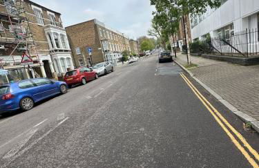 large Studio Near Arsenal Stadium - Foto 4