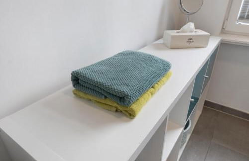 Ferienwohnung Alte Liebe - Foto 13