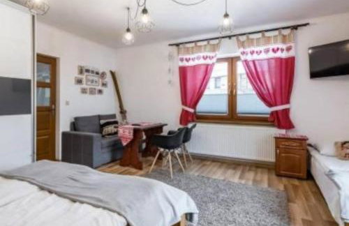 Domek z Góralską Duszą Śleboda - Foto 2