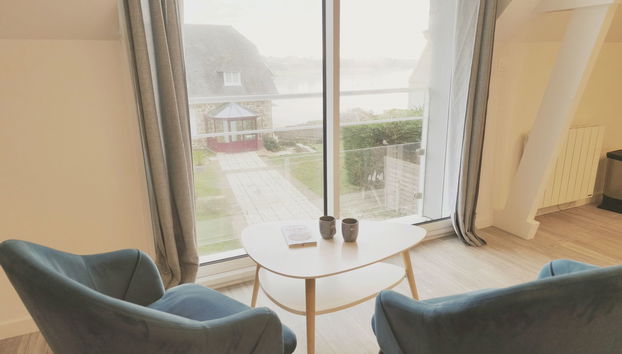 Apartment Plein Soleil by Interhome - Foto 3, Living Room