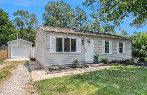 Eagle's Beach Nest - Photo 53