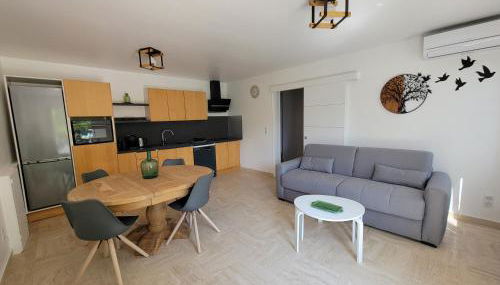 Gîte élégant au calme - Foto 2