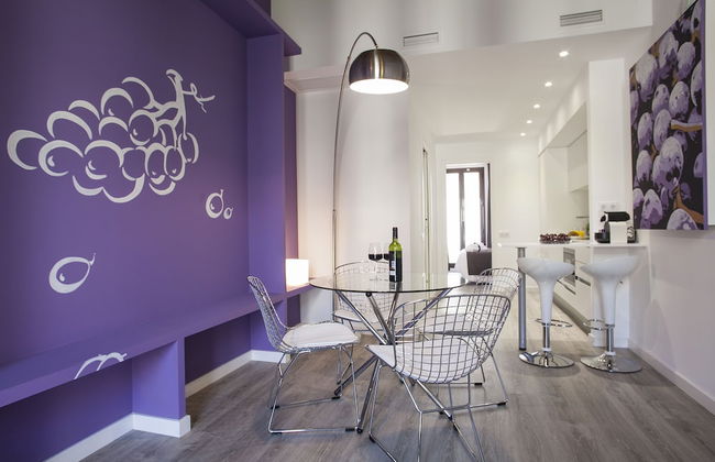 Habitat Apartments ADN - Photo 67