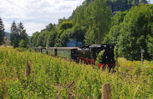 Ferienhaus Ingeborg - Foto 26