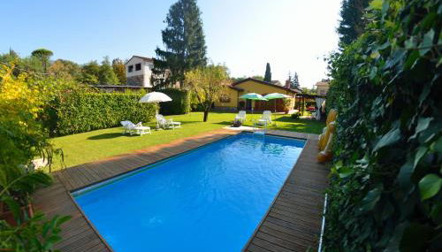 La Capannella - Foto 1, Garden