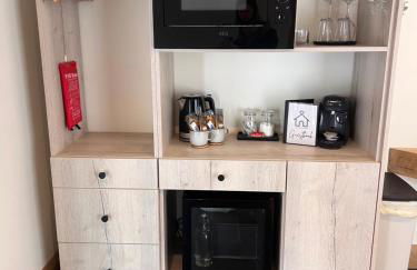 Luxury Courtyard Studio in Llangollen - Photo 23