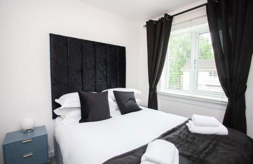 Modern 3 Bed Flat Balloch - Foto 20