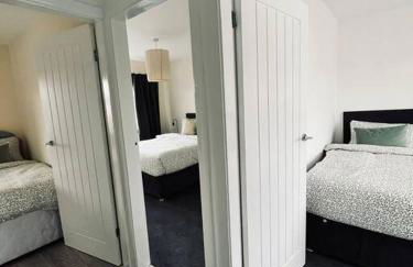 OurGreystones - Pet friendly home from home stay. - Foto 11