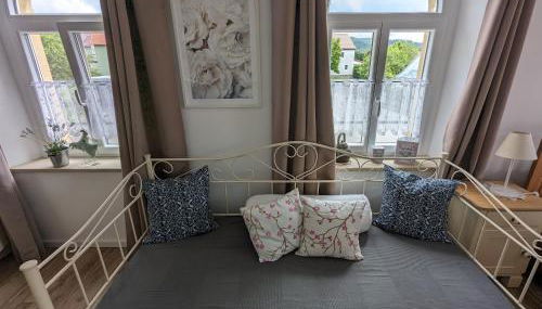 Ferienwohnung Kaffestübchen - Foto 2