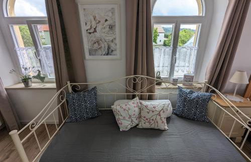 Ferienwohnung Kaffestübchen - Foto 2