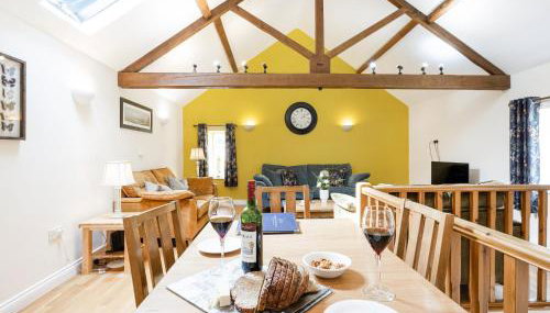 Oak Cottage - Foto 4