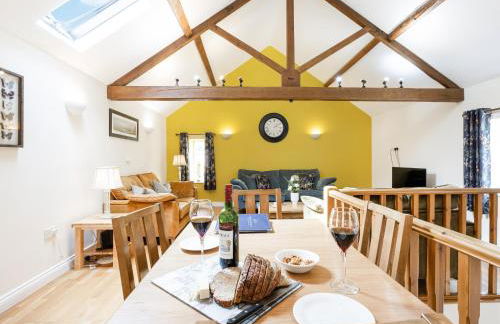 Oak Cottage - Foto 4