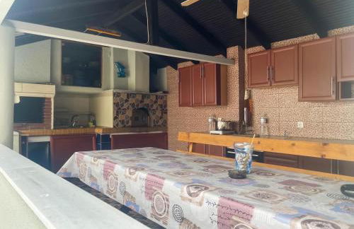 Dimosthenis house, private pool & sauna - Foto 32