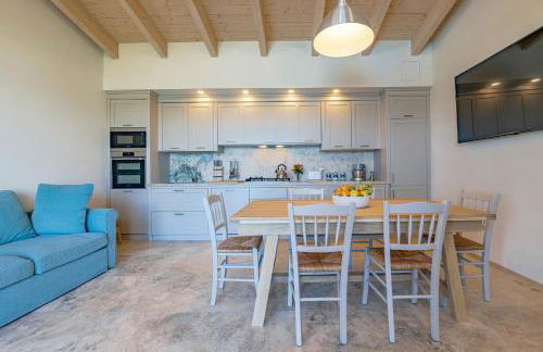 Luxury Villa Spaccasole su Cortona - Infinity Pool - Photo 79