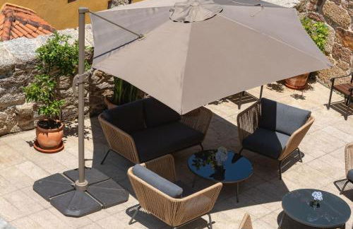 Pazo de Esposende - Foto 31