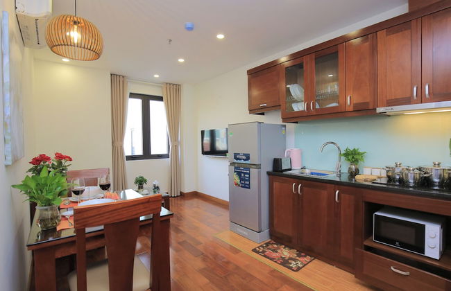 NINE HOUSING 12 DAO TAN - Foto 43