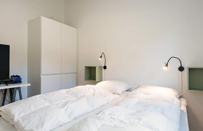 10 Person Holiday Home in Bjert - Foto 3