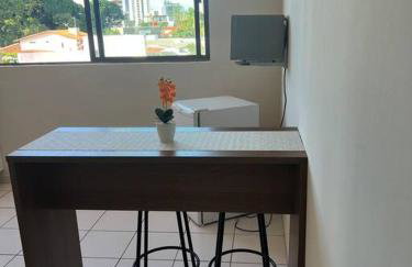 Apto em João Pessoa entre Manaíra e Bessa - Foto 17