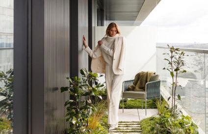 2 Bedrm Apartment Wrap Balcony Spa Gym Pool Sauna - Foto 40