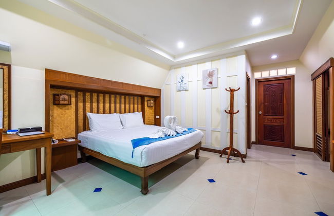 Meet Holiday Hotel - Foto 5