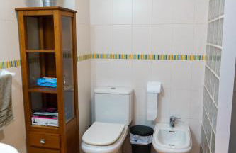 ALOJAMIENTO LUZ - Foto 12