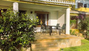 El casa KáMa - Photo 2, Garden, Garden view