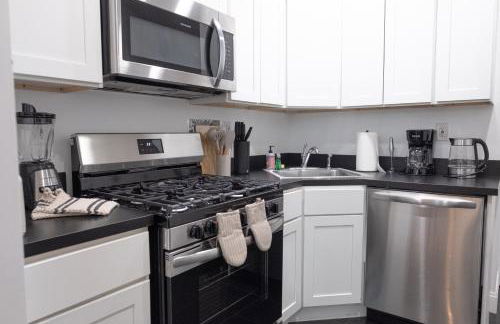 2BR APT near Mount Sinai & Metropolitan Hospitals - Foto 52