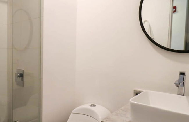 w Designer Loft in the Heart of Barranco - Foto 14