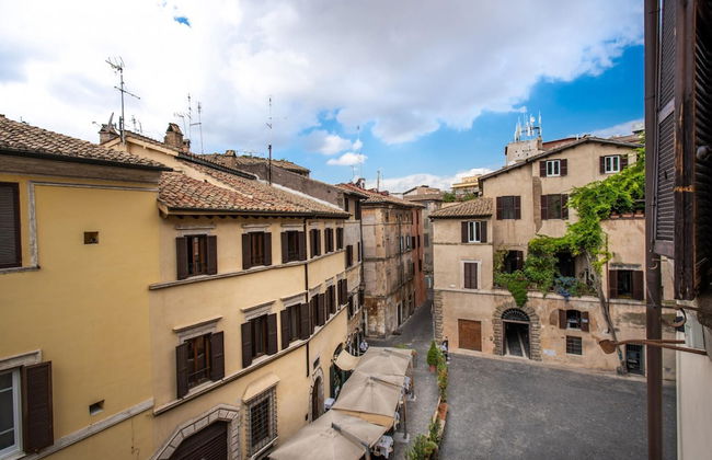 Apartment in Rome - Foto 38