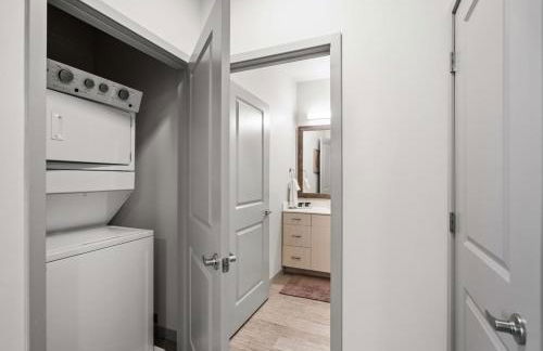 Pool with In-Unit Washer & Dryer and Garage Parking - Photo 5