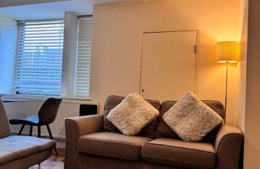 BEC Chambers-Stone Villa - Foto 13