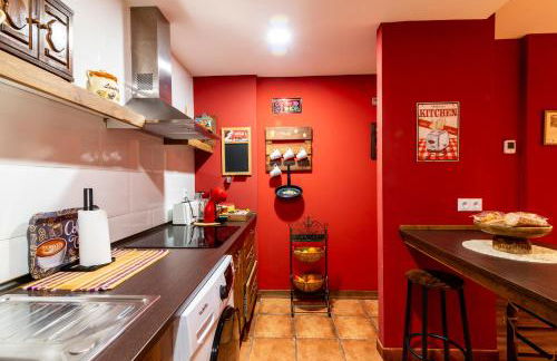 Apartamento Mikaela Alcalá de Henares - Foto 13