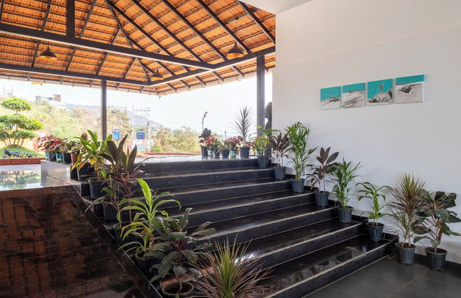 Agastya Sea View Resort & Spa - Photo 2