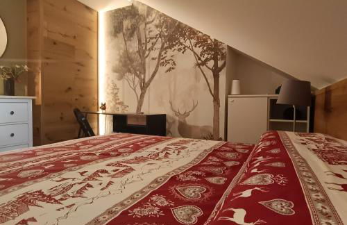 Appartamento panoramico in montagna Alpi Bardonecchia - Foto 11