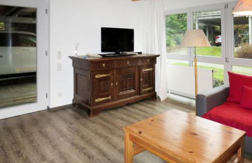 Chalet Christine by Interhome - Foto 21