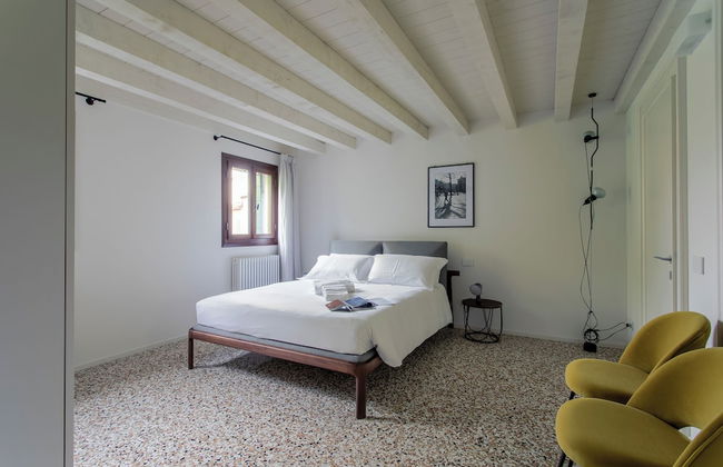 Palazzo Venere Apartments - Foto 36