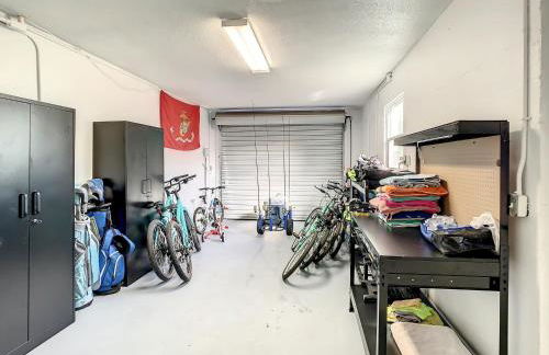 AMI, IMG, Dogsitting, Boats, Snorkeling, Fishing, Beach, Bikes, Golf, Hottub, BBQ, SRQ - Foto 7