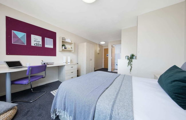 North Court - Foto 3