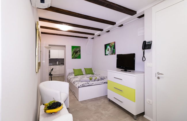 Apartments Bella Tara - Foto 23