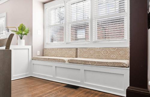 Adorable Broad Ripple Duplex - Foto 37