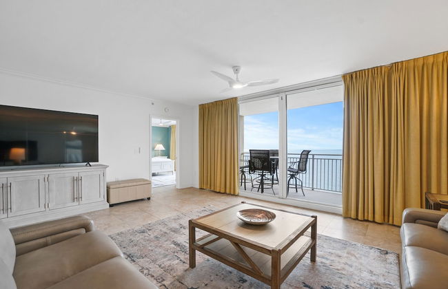 Emerald Beach Resort by Panhandle Getaways - Foto 44