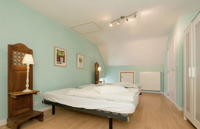 Sprimont Sauna & Garden Stay - Foto 4