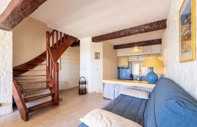 Village de Silhouette - Foto 11