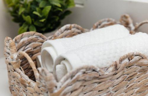 Serene Urban Haven - Foto 52