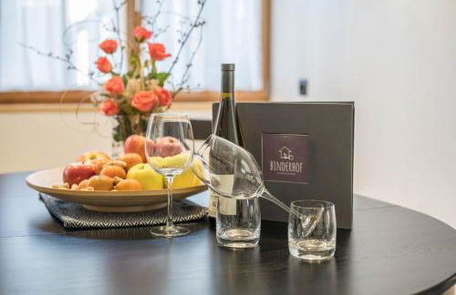 Binderhof Apt Untn - Foto 11